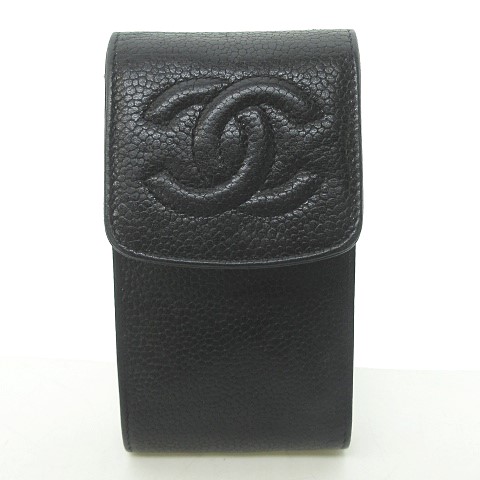 シャネル CHANEL ヴィンテージ 90年代製造 90