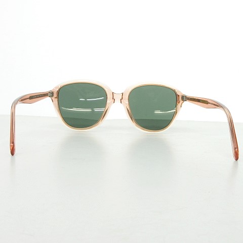 セリーヌ CELINE CL41448/S サングラス クリアフレーム カラーレンズ