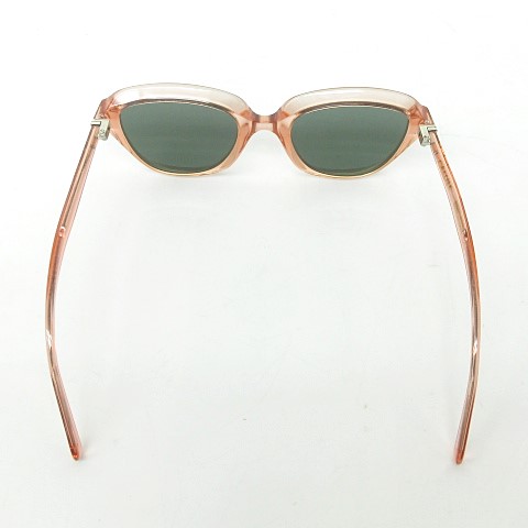 セリーヌ CELINE CL41448/S サングラス クリアフレーム カラーレンズ