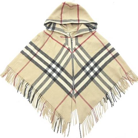 バーバリー ロンドン BURBERRY LONDON ノバチェック ケープ ジャケット  