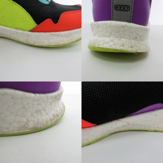 た プーマ PUMA SOFTFOAM OPTIMAL COMFORT NRGY STAR Bold Heather