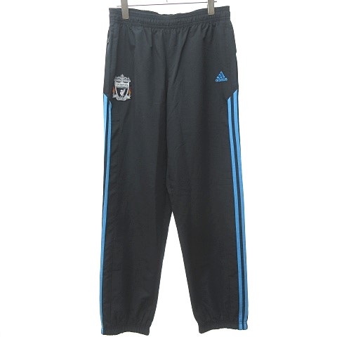 Liverpool リヴァプール adidas ジャケット パンツ 上下セット アディダス adidas LIVERPOOL FOOTBALL CLUB セットアップ