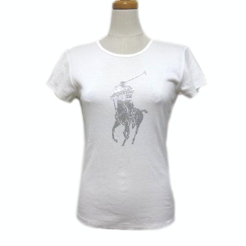 ラルフローレン RALPH LAUREN ブラックレーベル カットソー Tシャツ 