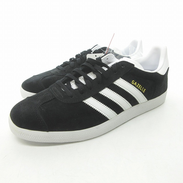 未使用品 アディダスオリジナルス adidas originals GAZELLE ガゼル 