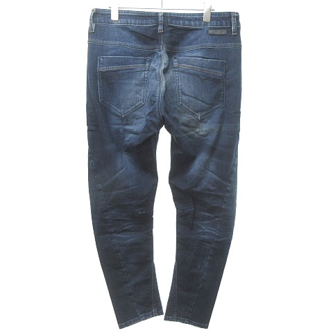 DIESEL ディーゼル リペア加工 デニムパンツ ジーパン