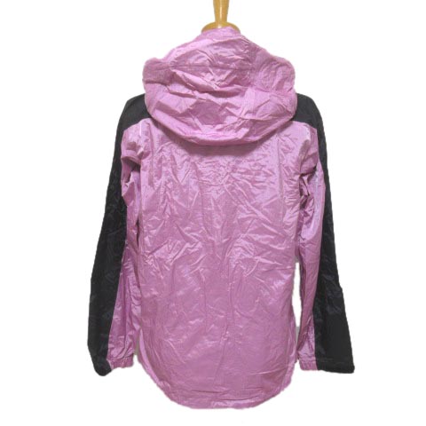 ザノースフェイス THE NORTH FACE パッカブル セットアップ ジャケット 