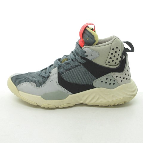 ナイキ NIKE 美品 21SS DC2130-300 ジョーダン デルタ ミッド JORDAN 