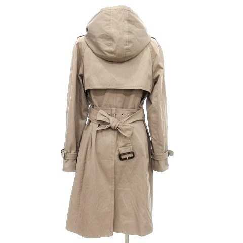 ドルチェ&ガッバーナ ドルガバ DOLCE&GABBANA 国内正規 トレンチコート  