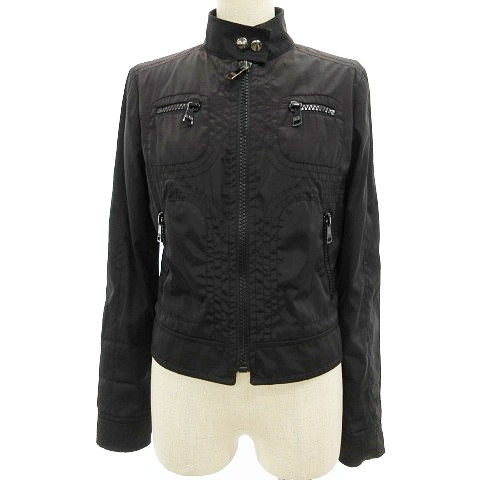 ドルチェ&ガッバーナ ドルガバ DOLCE&GABBANA 国内正規 ナイロン  