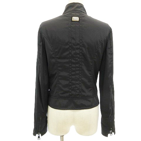 ドルチェ&ガッバーナ ドルガバ DOLCE&GABBANA 国内正規 ナイロン  