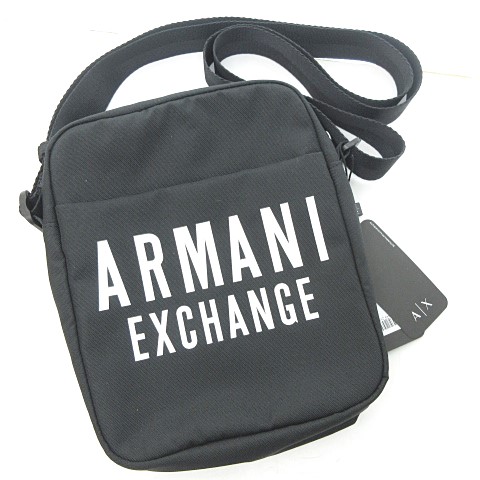 未使用品 アルマーニエクスチェンジ A/X ARMANI EXCHANGE タグ付き  