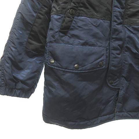 Paul Smithポールスミス　N-3B中綿ジャケット Paul Smithポールスミス N-3B中綿ジャケット