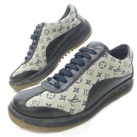 ルイヴィトン LOUIS VUITTON モノグラムミニ キャンバス ボーリング  