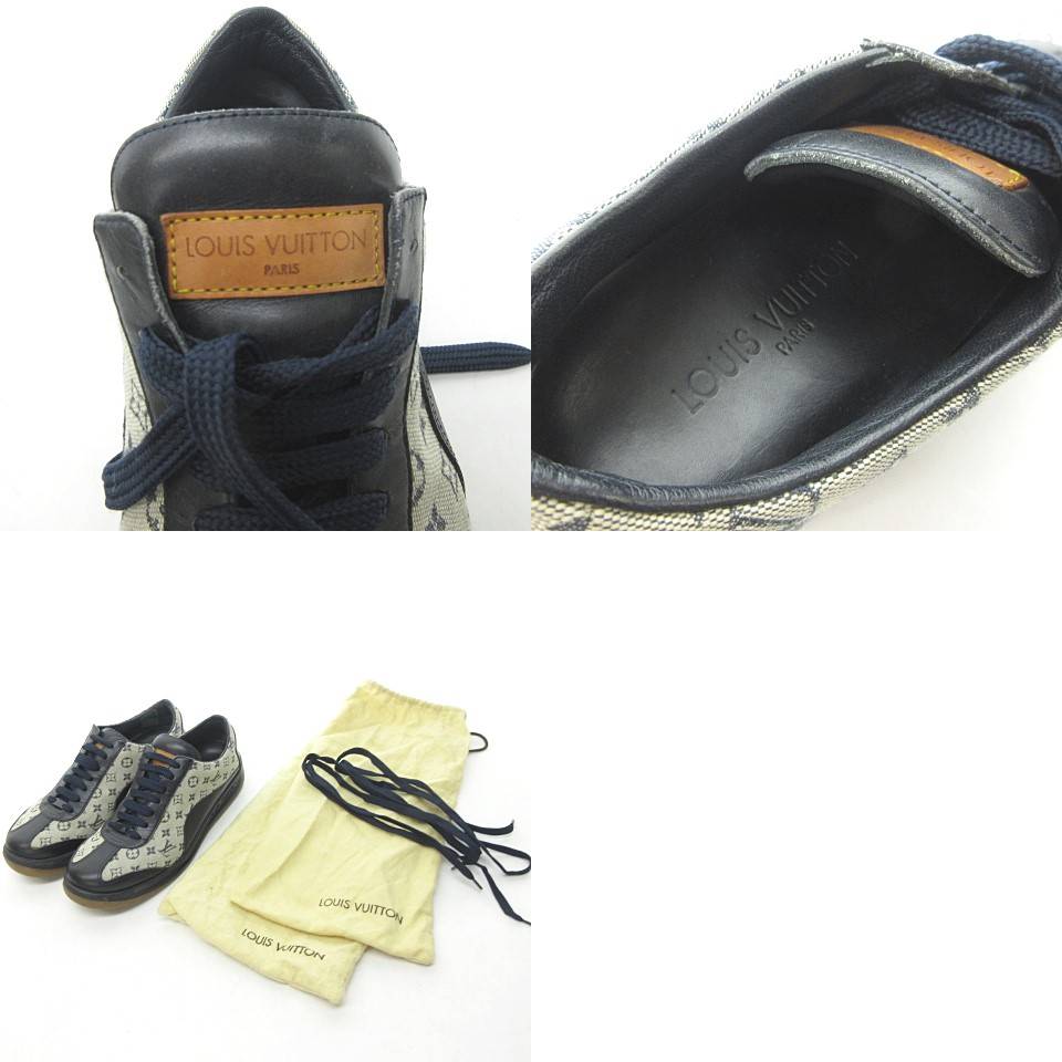 ルイヴィトン LOUIS VUITTON モノグラムミニ キャンバス