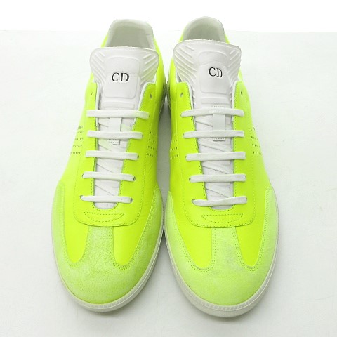 ディオールオム Dior HOMME B01 スニーカー ローカット シューズ 