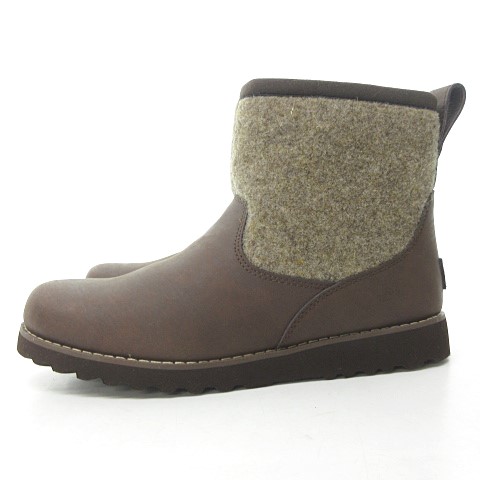 未使用品 アグ オーストラリア UGG australia Bayson ベイソン  