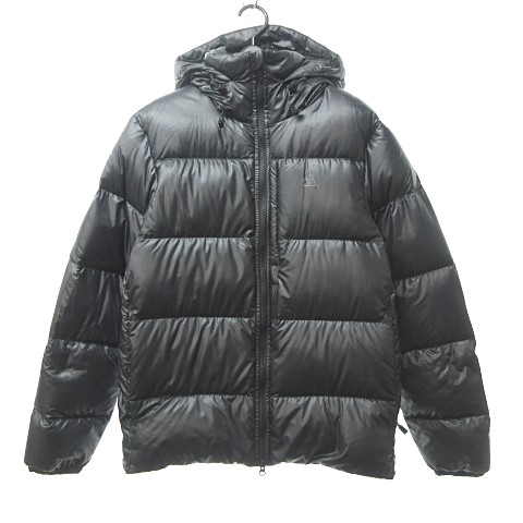 ナイキエーシージー NIKE ACG 美品 ダウン ジャケット コート フード 