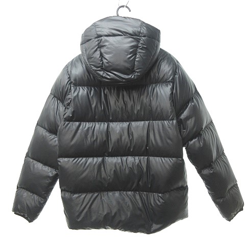 ナイキエーシージー NIKE ACG 美品 ダウン ジャケット コート フード 