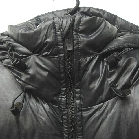 ナイキエーシージー NIKE ACG 美品 ダウン ジャケット コート フード 