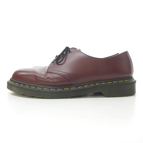 ドクターマーチン DR.MARTENS 3EYE ビジネスシューズ 1461 59 3ホール 