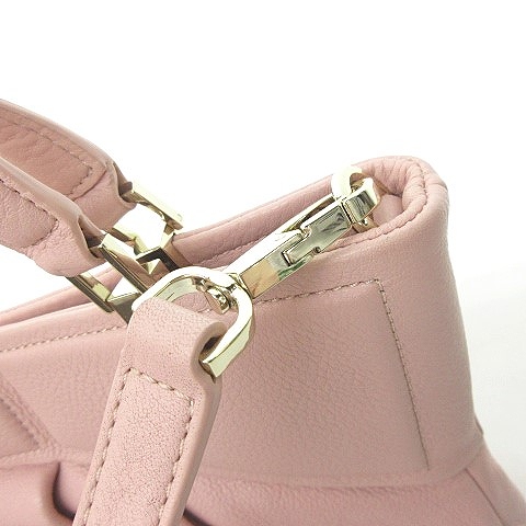 ケイトスペード KATE SPADE 2WAY リボン ハンドバッグ ショルダー 