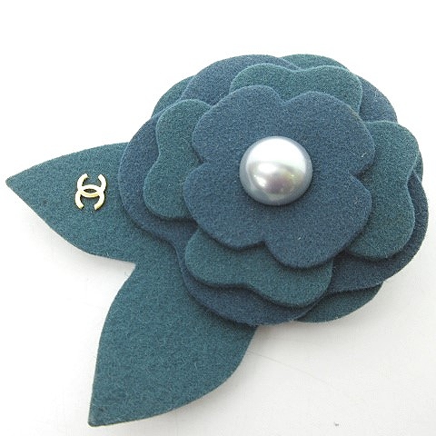 シャネル CHANEL 美品 02A 00