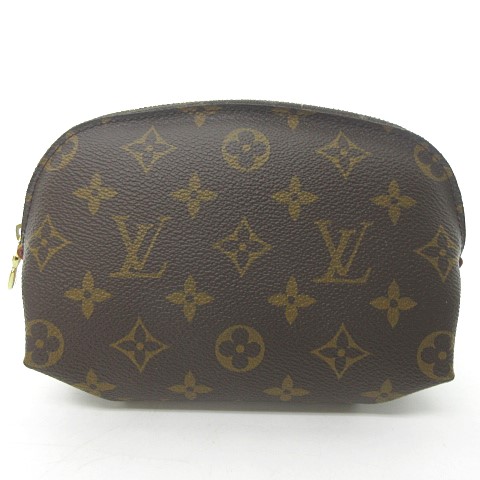 ルイヴィトン LOUIS VUITTON M47515 ポシェット コスメティック 
