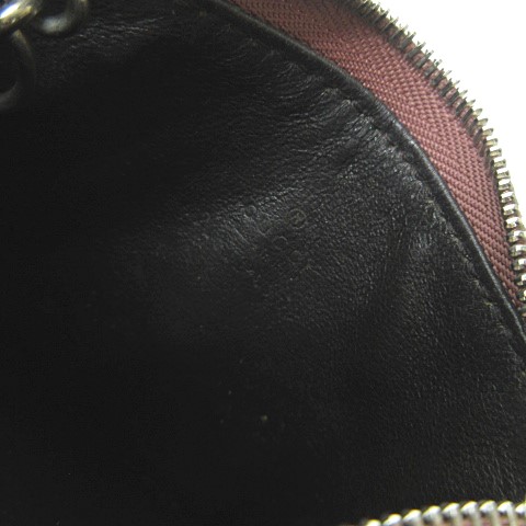 グッチ GUCCI 421311 GGブルームスプリント コインケース キーケース 