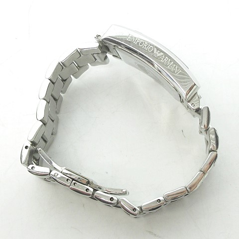 エンポリオアルマーニ EMPORIO ARMANI AR-0146 クォーツ腕時計 