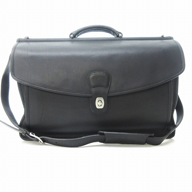 コーチ COACH オールド 5266 ビークマン ブリーフケース ビジネス 