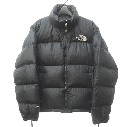 ザノースフェイス THE NORTH FACE 88025 NUPSTE JACKET ヌプシ ダウン 