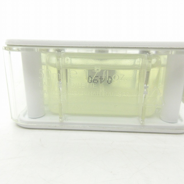 グッチ GUCCI rush for men 50ml ラッシュ フォーメン オードトワレ