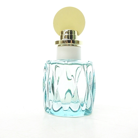 MIU MIU L'Eau Bleue 50ml 香水 Miu Miu L'Eau Bleue Eau de Parfum fur
