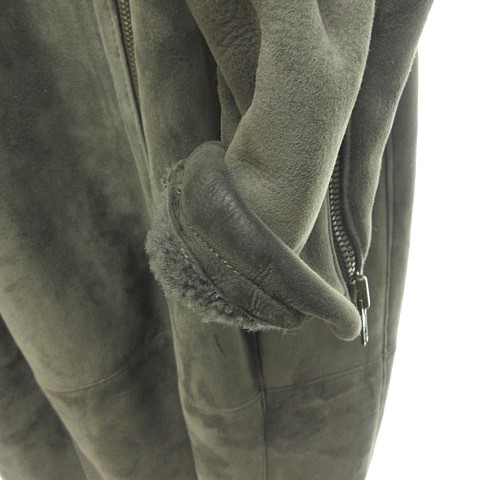 32PARADIS SPRUNG FRERES ZIPコート 衣装カバー付き