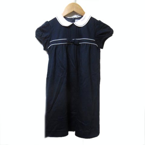 ミキハウス mikihouse COLLECTION ワンピース 120サイズ 女の子 子供服  