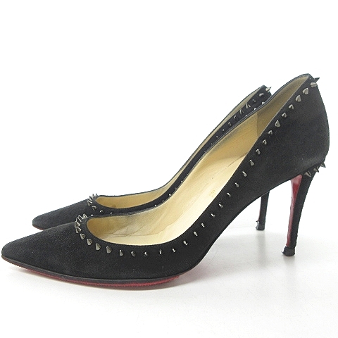 楽天市場】【クリスチャン ルブタン】Christian Louboutin ANJALINA 
