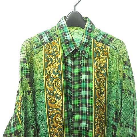 ヴェルサーチ ヴェルサーチェ VERSACE クラシック CLASSIC V2 総 ヴェルサーチ ヴェルサーチェ VERSACE クラシック CLASSIC V2 総