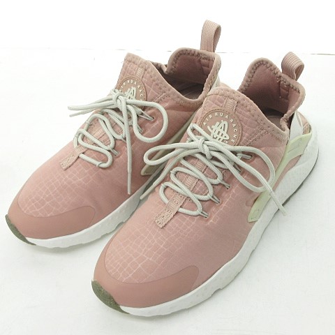 ナイキ NIKE 美品 ウィメンズ エア ハラチ ラン ウルトラ WMNS Air 