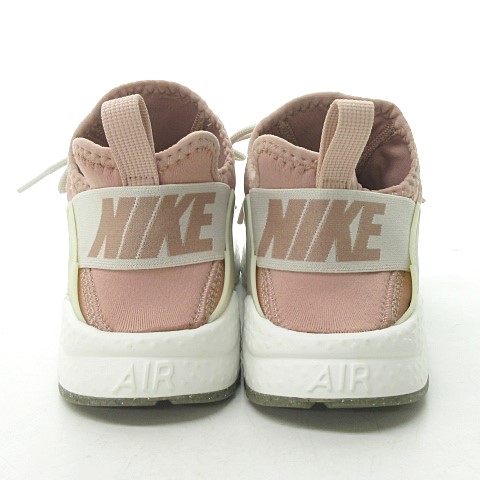 ナイキ NIKE 美品 ウィメンズ エア ハラチ ラン ウルトラ WMNS Air