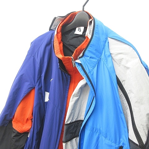 ナイキ ラボ NIKE LAB 19SS M NRG DH JACKET REGENCY PURPLE／PHOTO 