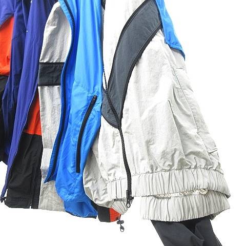 ナイキ ラボ NIKE LAB 19SS M NRG DH JACKET REGENCY PURPLE／PHOTO 