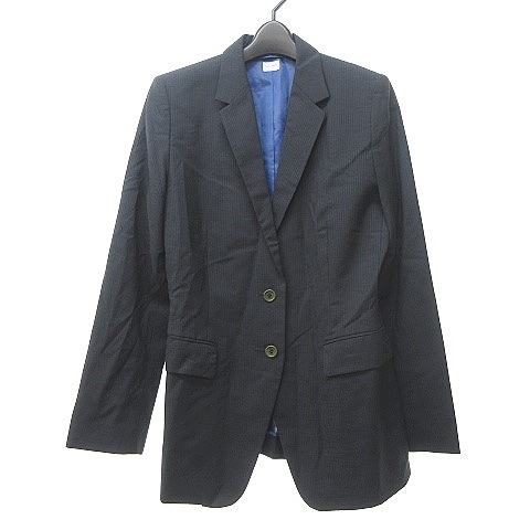 ポールスミス PAUL SMITH 大きいサイズ テーラードジャケット 