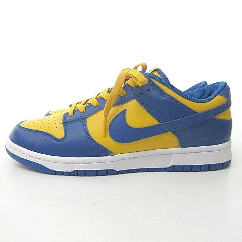 ナイキ NIKE 22年 Dunk Low 