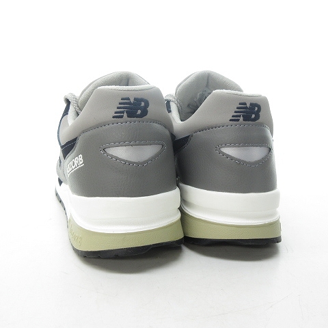 ニューバランス NEW BALANCE CM1600LG スニーカー ABZORB アブゾーブ 