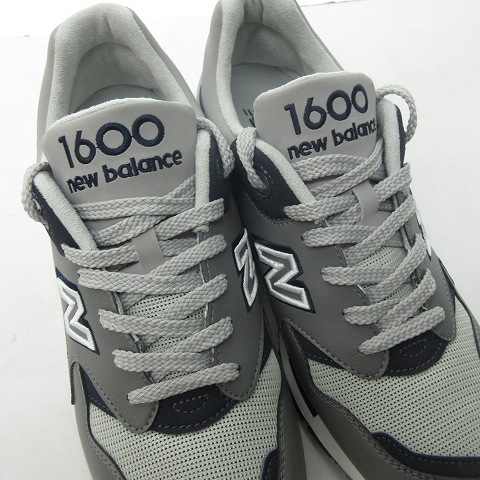 ニューバランス NEW BALANCE CM1600LG スニーカー ABZORB アブゾーブ 