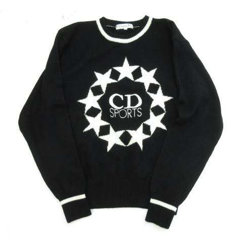 クリスチャンディオール Christian Dior SPORTS スポーツ ヴィンテージ 