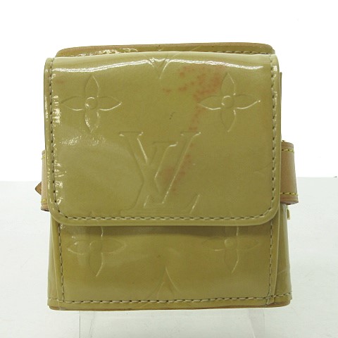 ルイヴィトン LOUIS VUITTON ヴェルニ ラファイエットストリート 