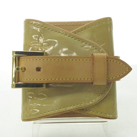 ルイヴィトン LOUIS VUITTON ヴェルニ ラファイエットストリート 