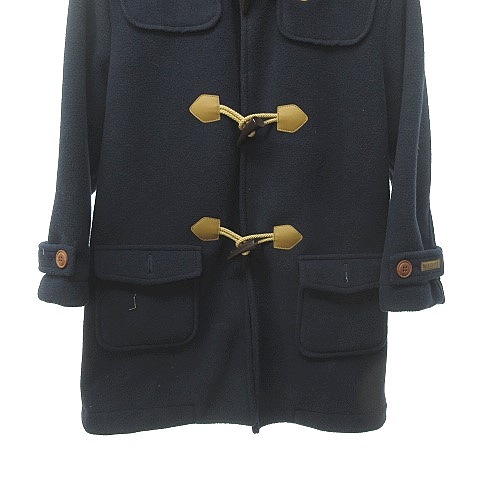 ミキハウス ダブルビー ダブルB MIKIHOUSE DOUBLE.B ダッフルコート 