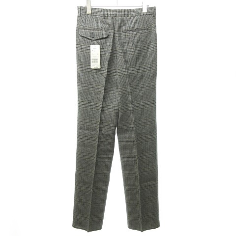 未使用品 マンシングウェア MUNSINGWEAR タグ付 GrandSlam 1886 ゴルフ 